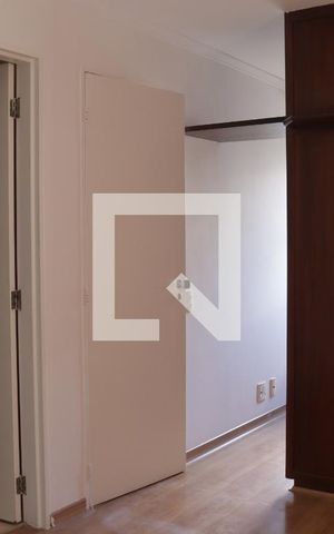 Apartamento para alugar com 80m², 2 quartos e 1 vagaQuarto 2