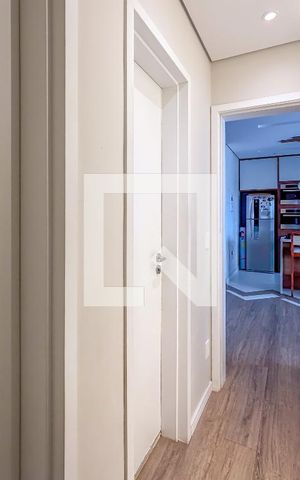 Apartamento para alugar com 105m², 3 quartos e 2 vagasCorredor