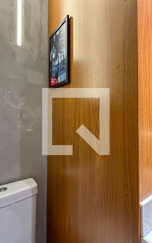 Apartamento para alugar com 105m², 3 quartos e 2 vagasLavabo