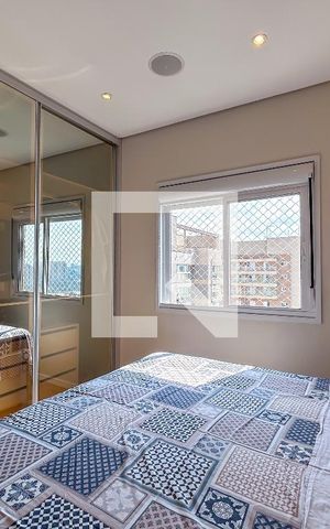 Apartamento para alugar com 105m², 3 quartos e 2 vagasQuarto 2