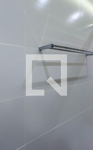 Apartamento para alugar com 105m², 3 quartos e 2 vagasBanheiro Quarto 2
