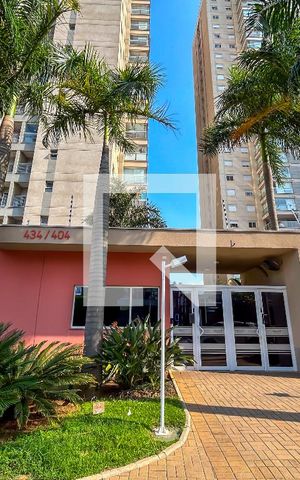Apartamento para alugar com 105m², 3 quartos e 2 vagasFachada