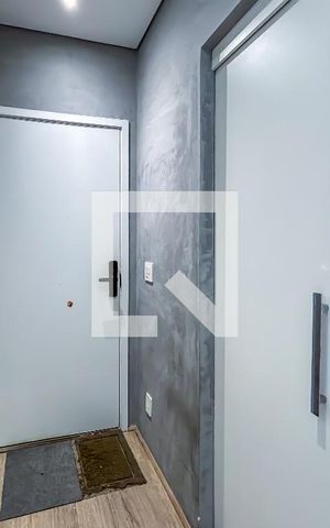 Apartamento para alugar com 105m², 3 quartos e 2 vagasCorredor