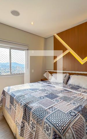 Apartamento para alugar com 105m², 3 quartos e 2 vagasQuarto 2