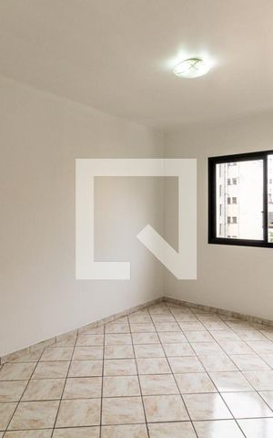 Studio para alugar com 32m², 1 quarto e 1 vagaSala