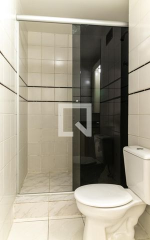 Studio para alugar com 32m², 1 quarto e 1 vagaBanheiro