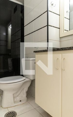 Studio para alugar com 32m², 1 quarto e 1 vagaBanheiro