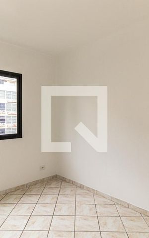Studio para alugar com 32m², 1 quarto e 1 vagaQuarto