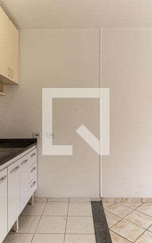 Studio para alugar com 32m², 1 quarto e 1 vagaCozinha