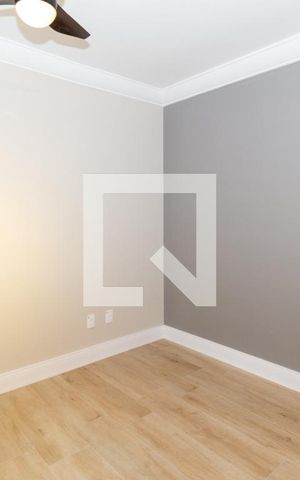 Studio para alugar com 25m², 1 quarto e sem vagaSala/Quarto