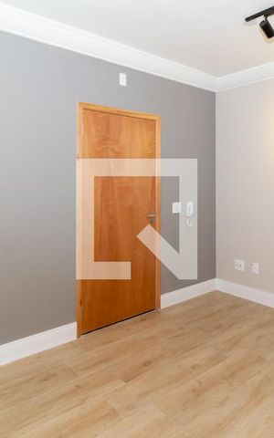 Studio para alugar com 25m², 1 quarto e sem vagaSala/Quarto