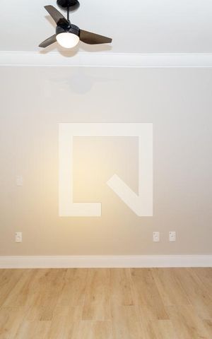 Studio para alugar com 25m², 1 quarto e sem vagaSala/Quarto