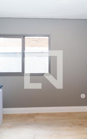 Studio para alugar com 25m², 1 quarto e sem vagaCozinha