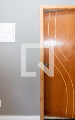 Studio para alugar com 25m², 1 quarto e sem vagaCozinha