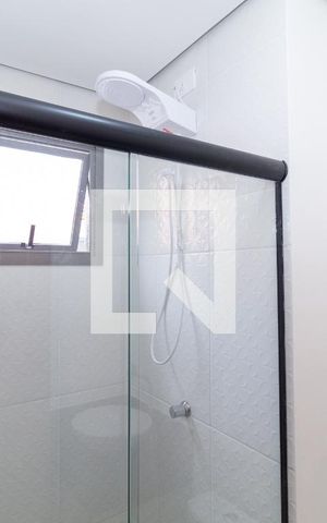 Studio para alugar com 25m², 1 quarto e sem vagaBanheiro
