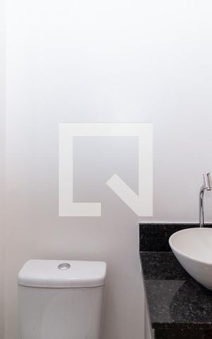 Studio para alugar com 25m², 1 quarto e sem vagaBanheiro