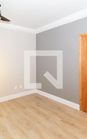 Studio para alugar com 25m², 1 quarto e sem vagaSala/Quarto