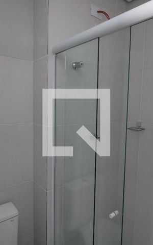 Apartamento para alugar com 38m², 1 quarto e 1 vagaBanheiro