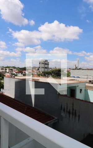 Apartamento para alugar com 38m², 1 quarto e 1 vagaVaranda da Sala