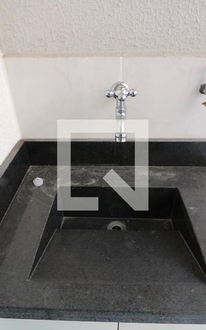 Apartamento para alugar com 38m², 1 quarto e 1 vagaÁrea de Serviço