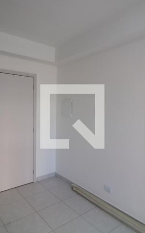 Apartamento para alugar com 38m², 1 quarto e 1 vagaSala