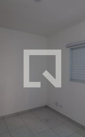 Apartamento para alugar com 38m², 1 quarto e 1 vagaQuarto