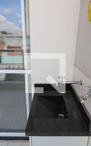 Apartamento para alugar com 38m², 1 quarto e 1 vagaÁrea de Serviço