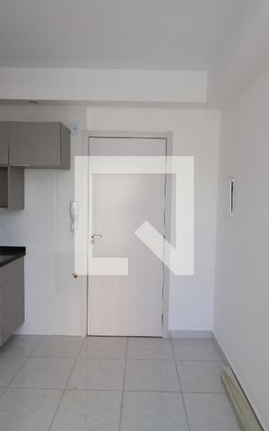 Apartamento para alugar com 38m², 1 quarto e 1 vagaSala