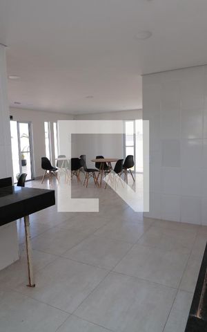 Apartamento para alugar com 38m², 1 quarto e 1 vagaÁrea comum - Churrasqueira