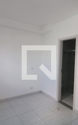 Apartamento para alugar com 38m², 1 quarto e 1 vagaQuarto