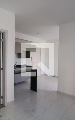Apartamento para alugar com 38m², 1 quarto e 1 vagaQuarto