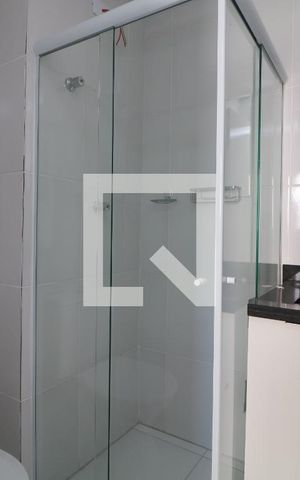 Apartamento para alugar com 38m², 1 quarto e 1 vagaBanheiro