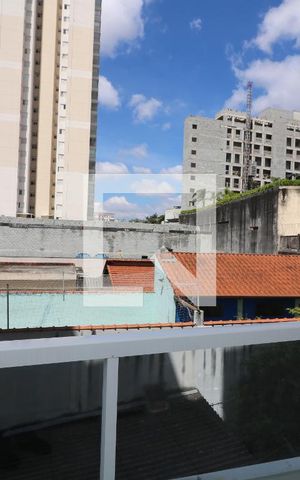 Apartamento para alugar com 38m², 1 quarto e 1 vagaVaranda da Sala