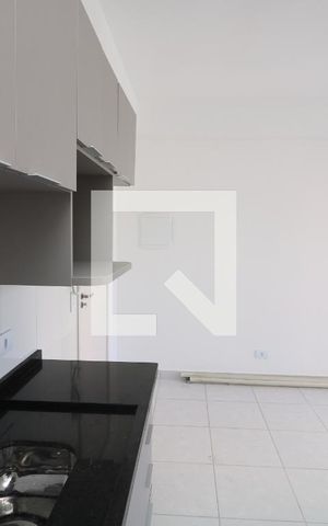 Apartamento para alugar com 38m², 1 quarto e 1 vagaCozinha