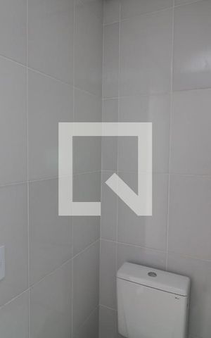 Apartamento para alugar com 38m², 1 quarto e 1 vagaBanheiro