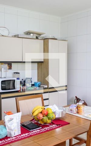 Casa à venda com 118m², 3 quartos e 2 vagas Casa à venda com 118m², 3 quartos e 2 vagasCozinha