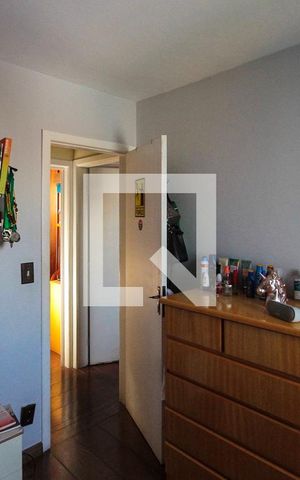 Apartamento à venda com 61m², 3 quartos e 1 vaga Apartamento à venda com 61m², 3 quartos e 1 vagaQuarto 2