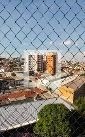 Apartamento à venda com 61m², 3 quartos e 1 vaga Apartamento à venda com 61m², 3 quartos e 1 vagaVaranda Sala