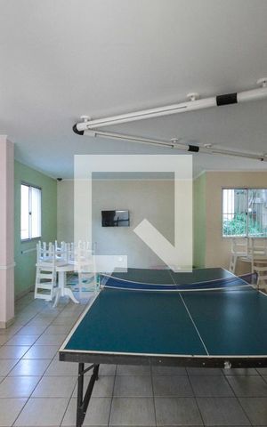 Apartamento à venda com 61m², 3 quartos e 1 vaga Apartamento à venda com 61m², 3 quartos e 1 vagaSala de Jogos