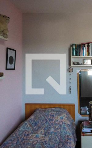 Apartamento à venda com 61m², 3 quartos e 1 vaga Apartamento à venda com 61m², 3 quartos e 1 vagaQuarto 2