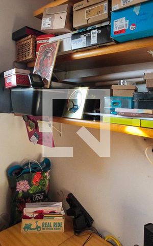 Apartamento à venda com 61m², 3 quartos e 1 vaga Apartamento à venda com 61m², 3 quartos e 1 vagaQuarto 03