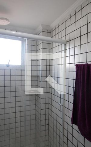 Apartamento para alugar com 30m², 1 quarto e 1 vagaBanheiro