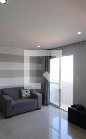 Apartamento para alugar com 30m², 1 quarto e 1 vagaSala/Cozinha