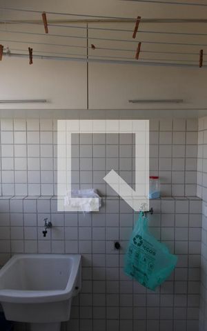 Apartamento para alugar com 30m², 1 quarto e 1 vagaÁrea de Serviço