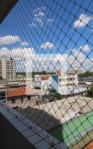 Apartamento para alugar com 30m², 1 quarto e 1 vagaSala/Cozinha - Varanda