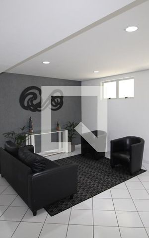 Apartamento para alugar com 30m², 1 quarto e 1 vagaÁrea comum