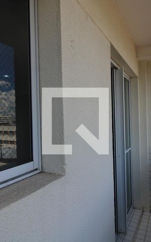 Apartamento para alugar com 30m², 1 quarto e 1 vagaSala/Cozinha - Varanda