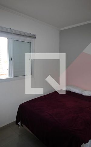 Apartamento para alugar com 30m², 1 quarto e 1 vagaQuarto 1