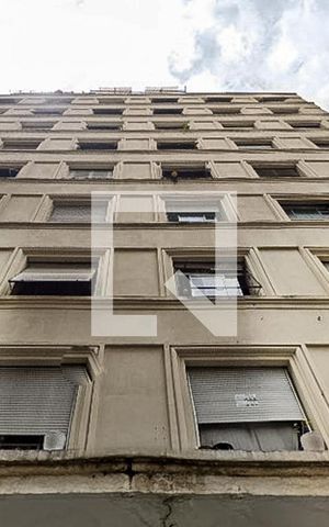 Apartamento para alugar com 75m², 1 quarto e sem vagaFachada