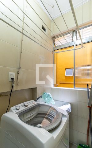 Apartamento para alugar com 75m², 1 quarto e sem vagaÁrea de Serviço